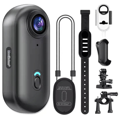 POV Magnetic Camera