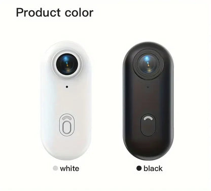 POV Magnetic Camera